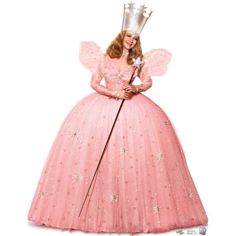 Desirable Glinda the good witch